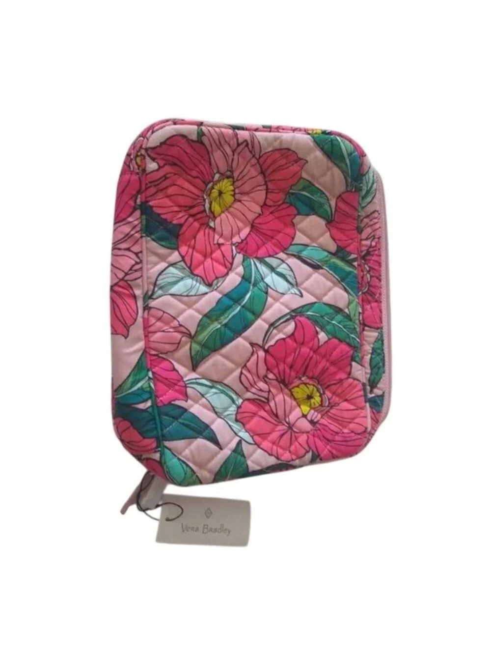Vera Bradley large blush